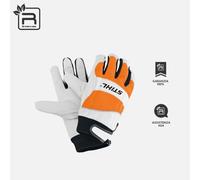 STIHL - GUANTI antitaglio motosega DYNAMIC Protect MS professionali