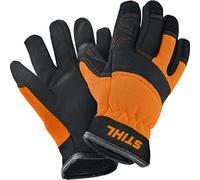 Stihl 0421-500-0804 Guanti da lavoro S/4 per bambini