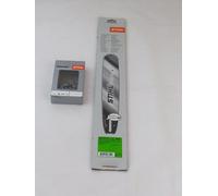 STIHL Guida Rollomatic 40cm 3/8 " 1,6 3003 000 6113 + 1xVollmeißelkette