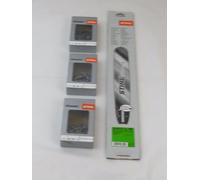 STIHL Guida Rollomatic 40cm 3/8 " 1,6 3003 000 6113 + 3xVollmeißelkette