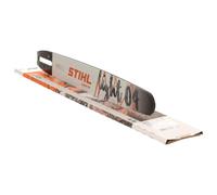 STIHL GUIDA SPRANGA LIGHT MOTOSEGA BARRA 40CM 1,6MM 3/8" 60MG MS 260 270 340 360