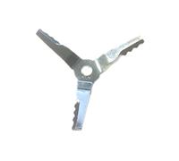 Stihl haecksel Coltello 42297680300 haecksel Stella