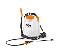 Stihl handsprueher, SG 71, Argento, 40 x 40 x 80 cm, 42550194970