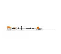 Stihl HLA 66 tagliasiepi telescopico a batteria | solo macchina