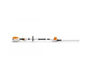 Stihl HLA 66 tagliasiepi telescopico a batteria | solo macchina
