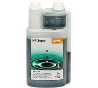 Stihl HP Super Olio Motore A Due Tempi Miscela Olio Due Tempi 1 L