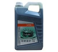 Stihl HP-Ultra Olio miscela bidone Litri 5