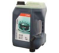 Olio per miscela Stihl HP Ultra 5 litri motori 2 tempi motosega decespugliatore