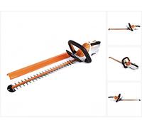 Stihl HSA 45 Li-Ion - Tosasiepi e tagliabordi con batteria integrata