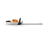 Tosasiepi STIHL HSA 60 SET completo di batteria AK10 e caricabatteria AL101