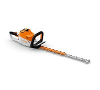 Tosasiepi STIHL HSA100 - Batteria ed alimentatore NON inclusi