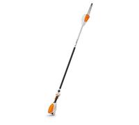 STIHL HTA 66 POTATORE SRAMATORE BARRA 25 CM SENZA KIT BATTERIA E CARICATORE