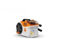 Stihl Idropulitrice a Batteria REA 60 Plus: Portatile e Silenziosa