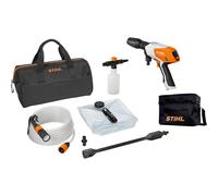 STIHL Idropulitrice a batteria Stihl RCA 20 + borsa frigo / senza batteria e caricabatteria