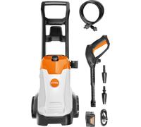 STIHL Idropulitrice giocattolo Stihl con batteria inclusa