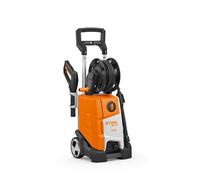 Stihl Idropulitrice RE 110 PLUS: 110 Bar per Pulizia Domestica