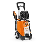Stihl Idropulitrice RE 130 PLUS 135 Bar per Auto e Giardino