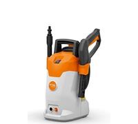 Stihl Idropulitrice RE 80 X Compatta 110 Bar per Pulizia Domestica
