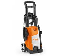 Stihl Idropulitrice RE 90: Pressione Regolabile e Compatta