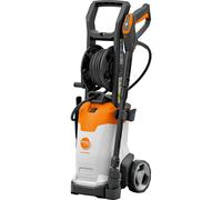 STIHL Idropulitrice Stihl RE 100 PLUS CONTROL