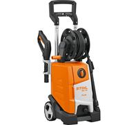 STIHL Idropulitrice Stihl RE 110 PLUS