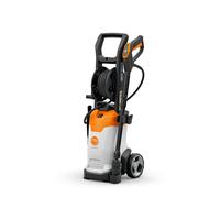 Stihl - Idropulitrice STIHL RE100 PLUS CONTROL