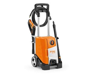 Stihl - Idropulitrice STIHL RE110 - Pratica idropulitrice da 110 bar