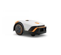Stihl iMow 4.0 - Robot Tagliaerba Compatto Serie 4