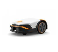 Stihl iMow 6.0 - Robot Tagliaerba per Grandi Superfici (3000 m²)