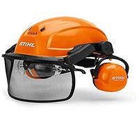 Stihl Integra 0000 888 0807 - Set casco, modello 2019