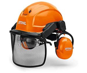 Stihl Integra 0000 888 0807 - Set casco, modello 2019