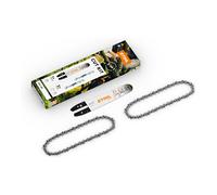 Stihl Kit guida e catena Cut Kit 18, guida Light 01 15 cm/6", catena PM3 1,1 mm/.043" Quantità:1