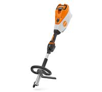 Stihl - Kombi STIHL KMA135R motore a batteria, resistente e potente