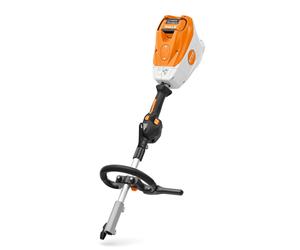 Stihl - Kombi STIHL KMA200R - senza batterie e caricatore