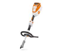 Stihl - Kombi STIHL KMA80R motore a batteria