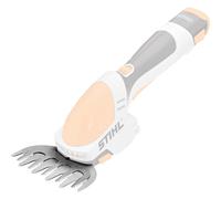 Coltello tagliaerba STIHL per HSA25 45158203500 NUOVO PEZZO ORIGINALE...