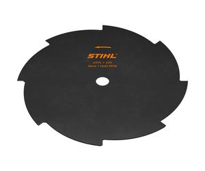 STIHL Lama tagliaerba Stihl GrassCut / 8 denti