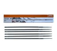 STIHL Lima rotonda per motosega, 5,2 mm