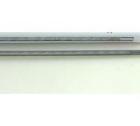 STIHL Lima Tonda 6 St 3,2mm per Catene Sega 1/8 " 5605 771 3206 + Manico IN