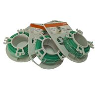 Stihl Maehfaden 2,0 MM X 14m 080 " (0000 930 2335) Rotondo - 3 Pezzo (42m)