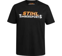 STIHL Maglietta Stihl "LOGO CHEST" Unisex