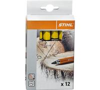 STIHL Marcatore a gesso Stihl PRO giallo