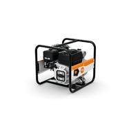 MOTOPOMPA A SCOPPIO STIHL WP300 AUTODESCANTE 212 CC PREVALENZA 30 MT