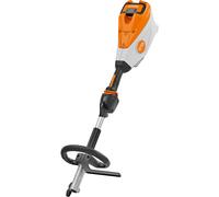STIHL Motore combinato a batteria Stihl KMA 135 R / senza batteria e caricabatteria