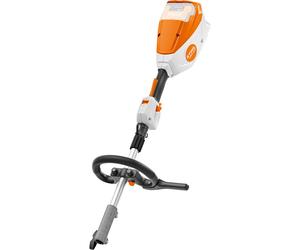 STIHL Motore combinato a batteria Stihl KMA 80 R / senza batteria e caricabatteria
