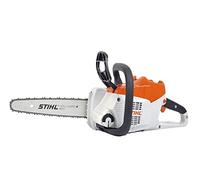 Stihl - Motosega a batteria MSA 160 C, lunghezza lama 30 cm, senza batteria e caricatore