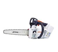 Stihl - Motosega a batteria MSA 161 T (lunghezza 30 cm) (senza batteria e caricatore)