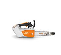 Motosega STIHL MSA161T - Barra 30cm