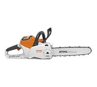 STIHL Motosega a batteria MSA 220 C-B Lama 40 cm 36 Volt