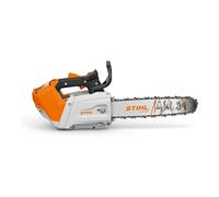 Stihl Motosega a batteria MSA 220 T, PS3 Pro, lunghezza barra 35 cm Quantità:1